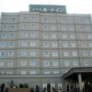 Hotel Route-Inn Honjo Ekiminami